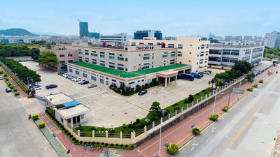 چین Shenzhen ZhaoWei Machinery &amp; Electronics Co. Ltd. نمایه شرکت