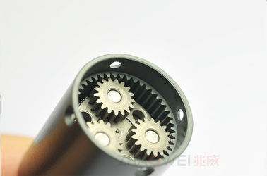 Automatic Micro Planetary Gearbox 38mm 12v For Household Appliances