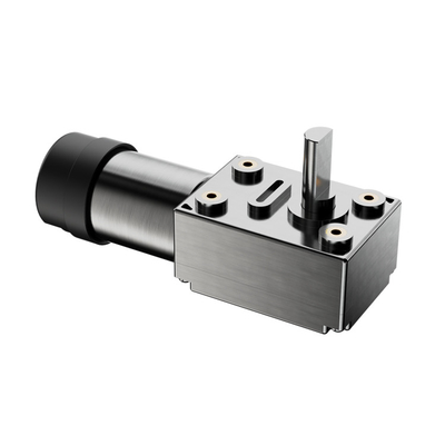 24vdc 0.6w موتور کوچک کرم گیر برای دستگاه های پوشیدنی هوشمند