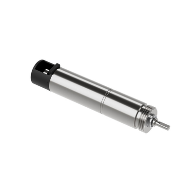 گیربکس فلزی کم سرعت میکرو سیاره ای 22RPM 750gf.Cm موتور مرحله ای 8mm