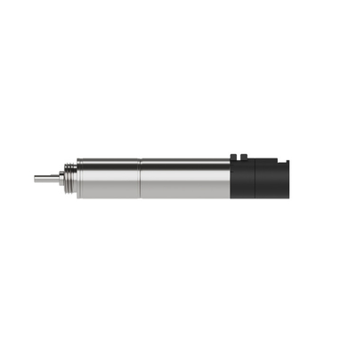 موتور گیربکس سیاره ای میکروپلاستیک 3V 6V 10mm برای ماشین تراش برقی