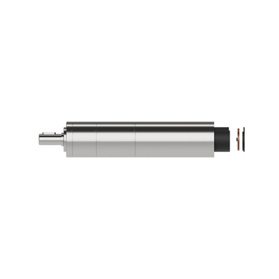 قطر 32mm ISO14001 تورک بالا موتور BLDC سیاره ای با رمزگذاری 12V DC