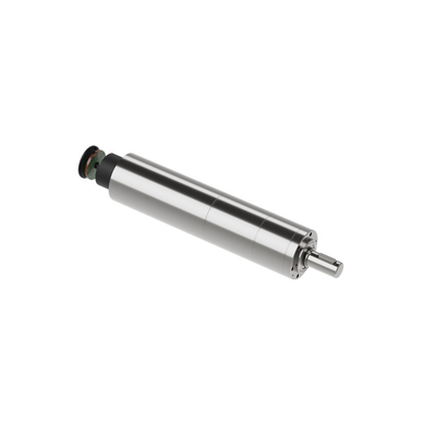 قطر 32mm ISO14001 تورک بالا موتور BLDC سیاره ای با رمزگذاری 12V DC