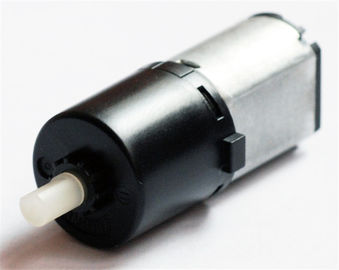 1.5-24VDC اسباب بازی های الکترونیکی مینی جعبه دنده موتور با راه حل های الکترونیکی مصرفی