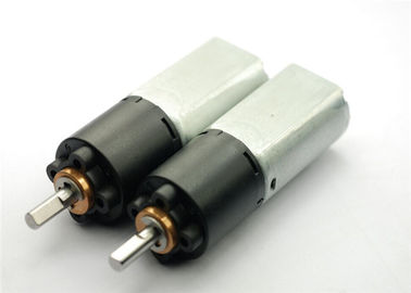 1.5-24VDC اسباب بازی های الکترونیکی مینی جعبه دنده موتور با راه حل های الکترونیکی مصرفی